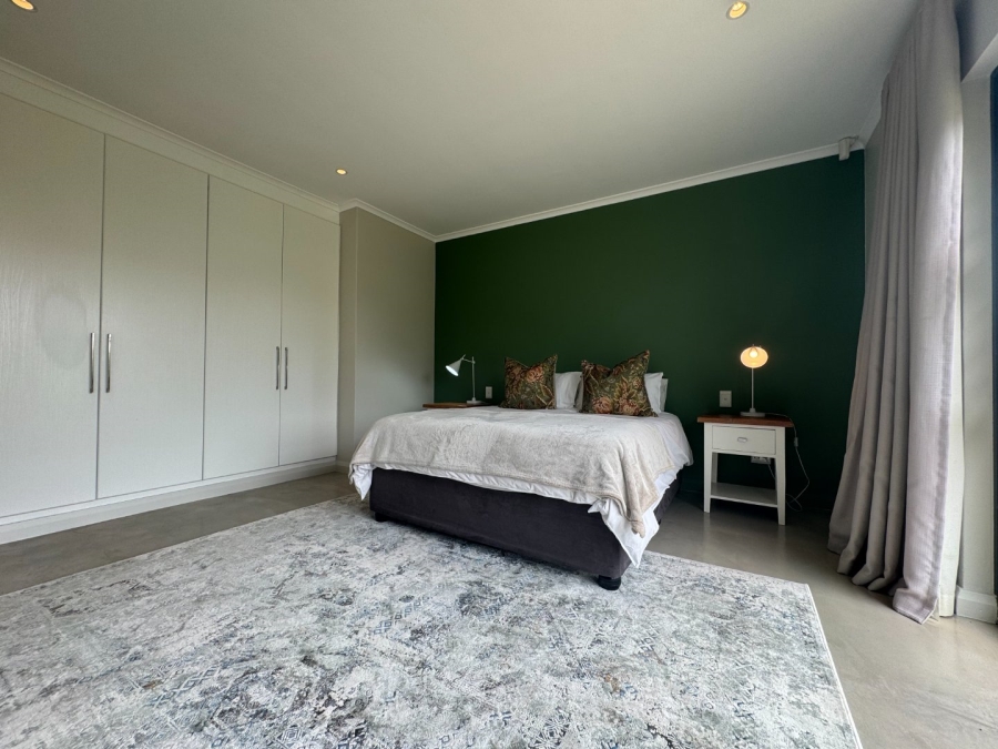 To Let 4 Bedroom Property for Rent in Upper Robberg Western Cape